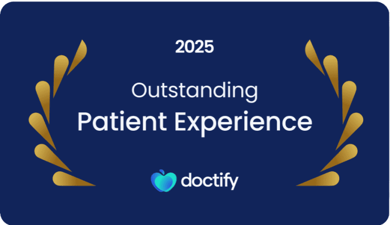 2025-Outstanding-Patient-Experience-Doctify